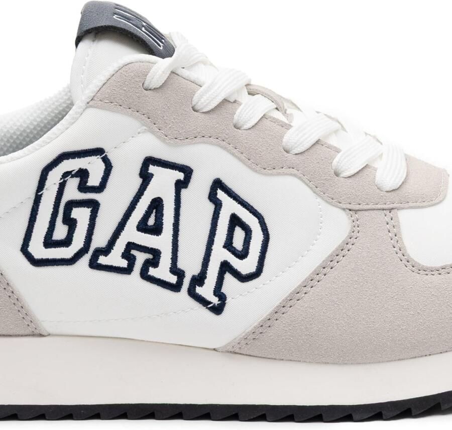 GAP Sneakers laag 'GPM6133050061' wit - Foto 2