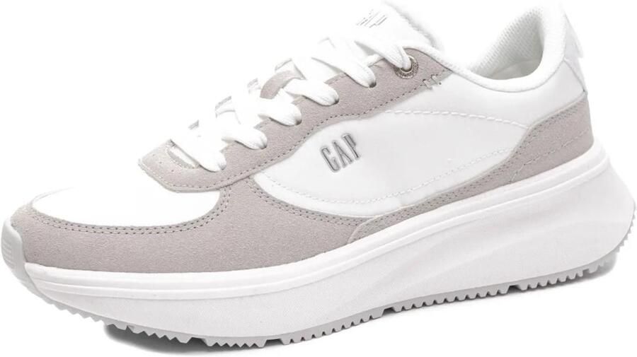 GAP Sneakers laag 'GPW6155300061' wit - Foto 4