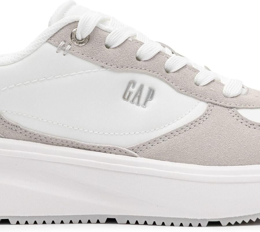 GAP Sneakers laag 'GPW6155300061' wit - Foto 5