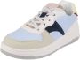 Gap Sneaker Unisex Blue White 26 Sneakers - Thumbnail 2