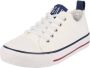 Gap Sneakers Houston CVS GAL003F5TYWHIT Wit - Thumbnail 8