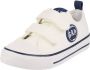 GAP Sneakers Houston CVS GAL003F5TYWHIT Wit - Thumbnail 2
