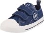 GAP Sneakers Houston IV Denim GAL003F5TYELYB Blauw - Thumbnail 2