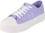Gap Sneaker Unisex Lavender 33 Sneakers - Thumbnail 2