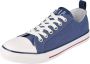 Gap Sneaker Male Blue 40 Sneakers - Thumbnail 2