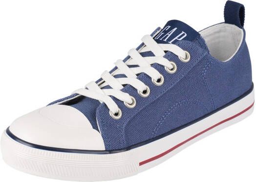 Gap Sneaker Male Blue 40 Sneakers - Foto 2