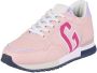 Gap Sneaker Unisex Pink Sneakers - Thumbnail 2