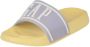 Gap Flip-Flop Slide Unisex Blue Slippers - Thumbnail 2