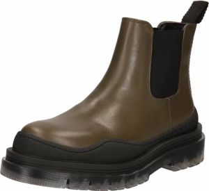 Garment Project Chelsea boots 'Lucido'