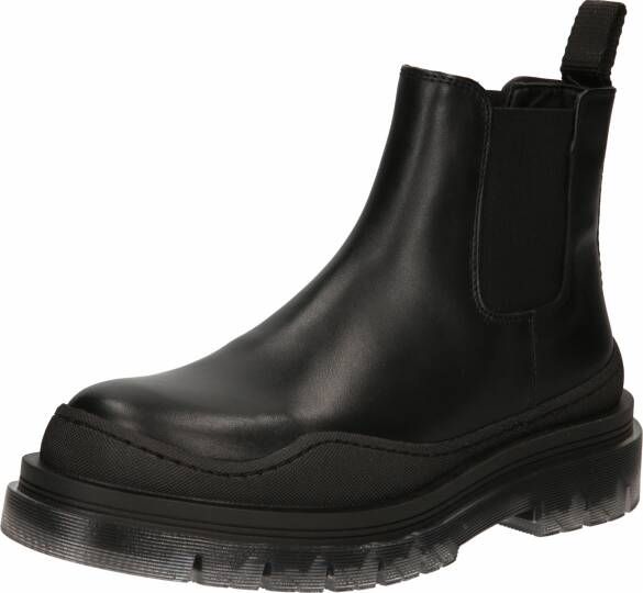 Garment Project Chelsea boots 'Lucido'