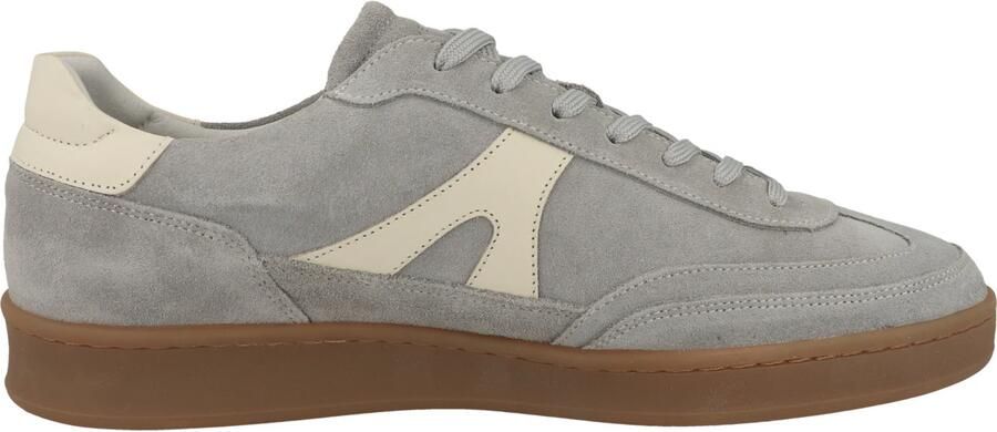 Garment Project Sneakers laag 'Liga' grijs greige - Foto 5
