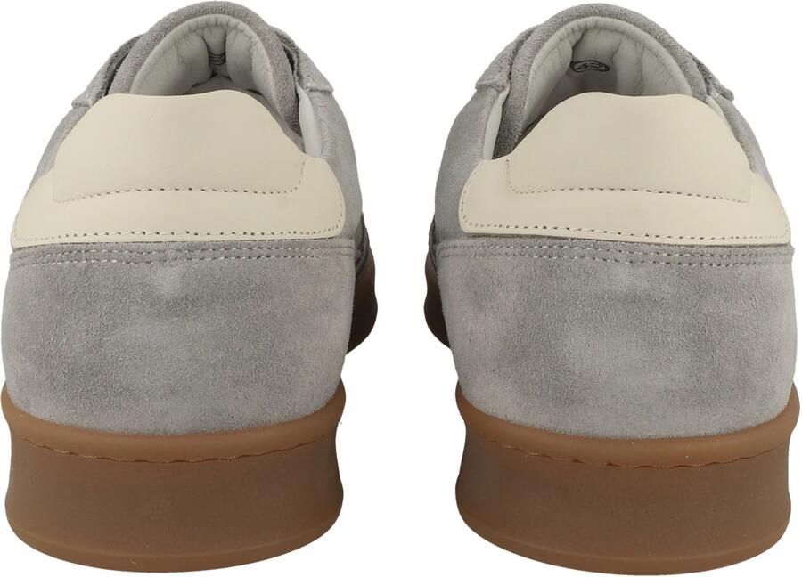 Garment Project Sneakers laag 'Liga' grijs greige - Foto 3