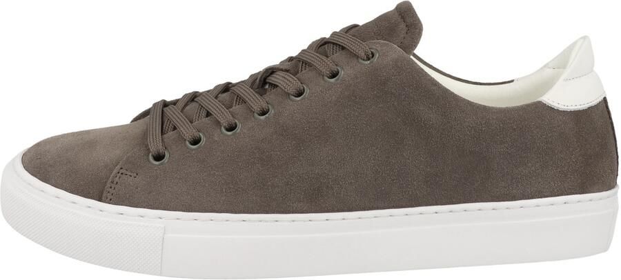 Garment Project Sneakers laag 'Type' brokaat - Foto 4