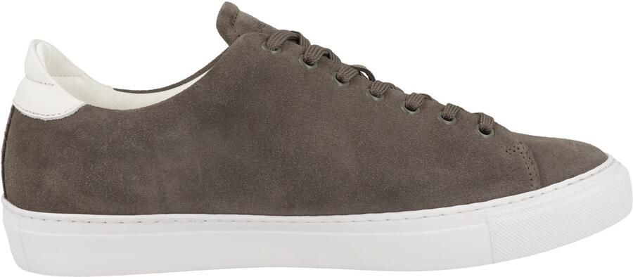 Garment Project Sneakers laag 'Type' brokaat - Foto 5
