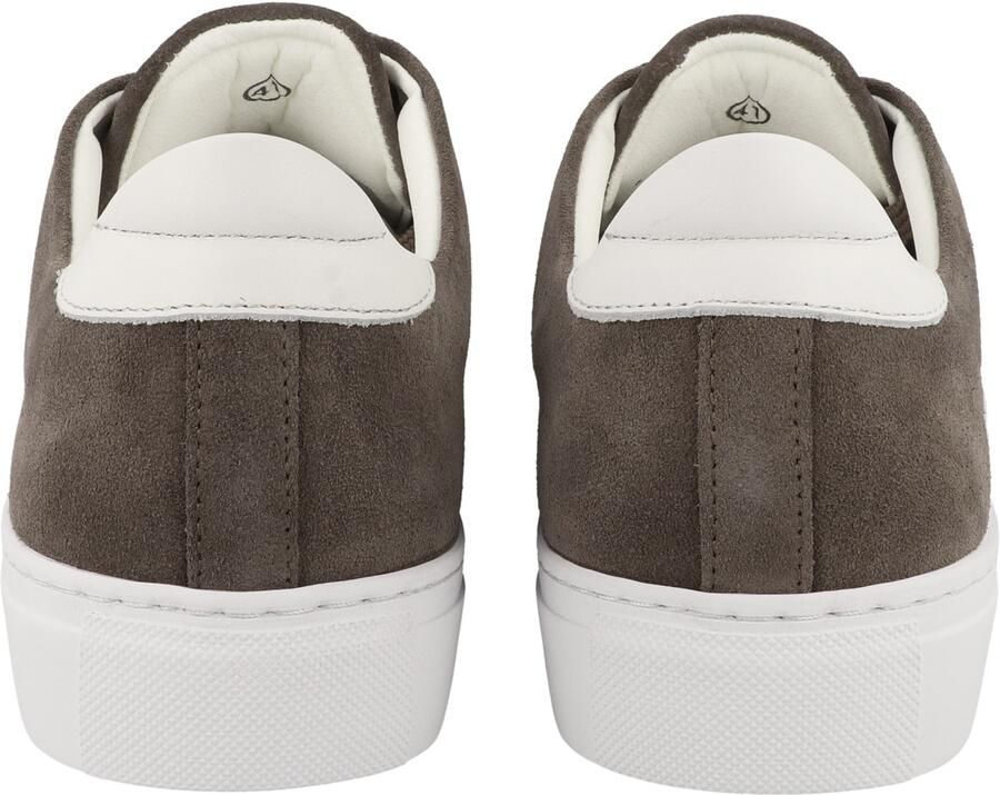 Garment Project Sneakers laag 'Type' brokaat - Foto 2