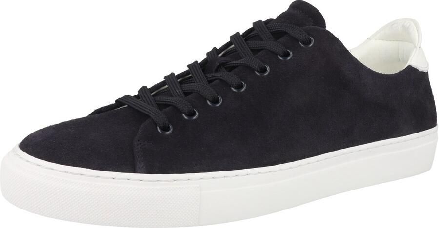 Garment Project Lage Sneakers GPF2721-500 Type ST Navy