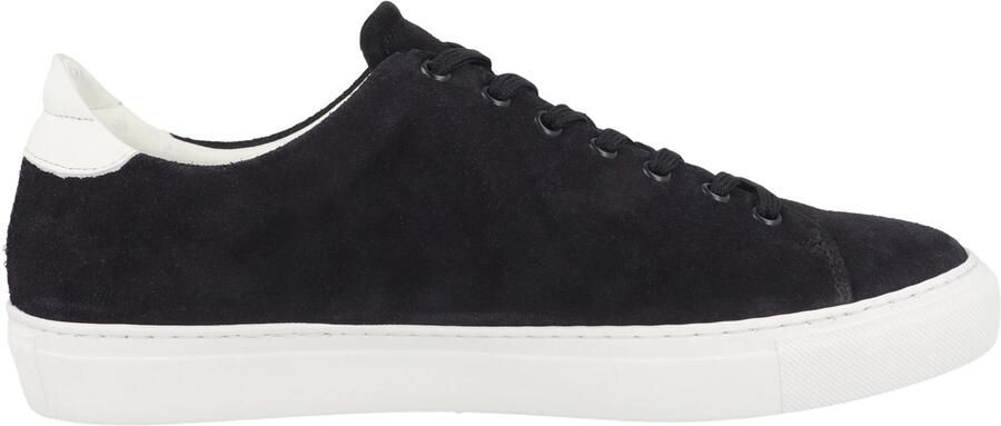 Garment Project Lage Sneakers GPF2721-500 Type ST Navy - Foto 7