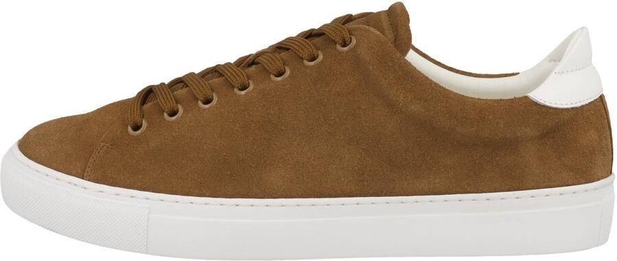 Garment Project Sneakers laag 'Type' lichtbruin - Foto 4