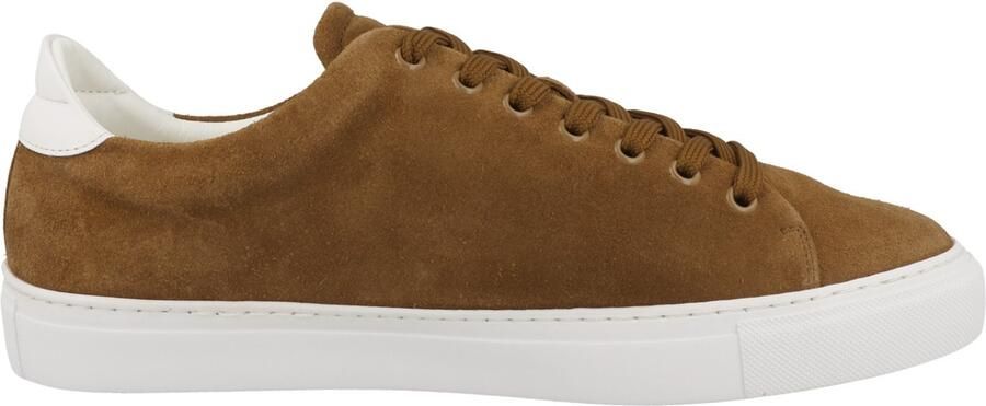 Garment Project Sneakers laag 'Type' lichtbruin - Foto 5
