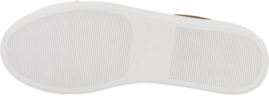 Garment Project Sneakers laag 'Type' lichtbruin - Foto 6