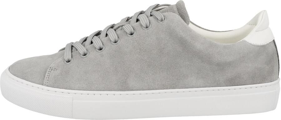 Garment Project Sneakers laag 'Type' lichtgrijs - Foto 4