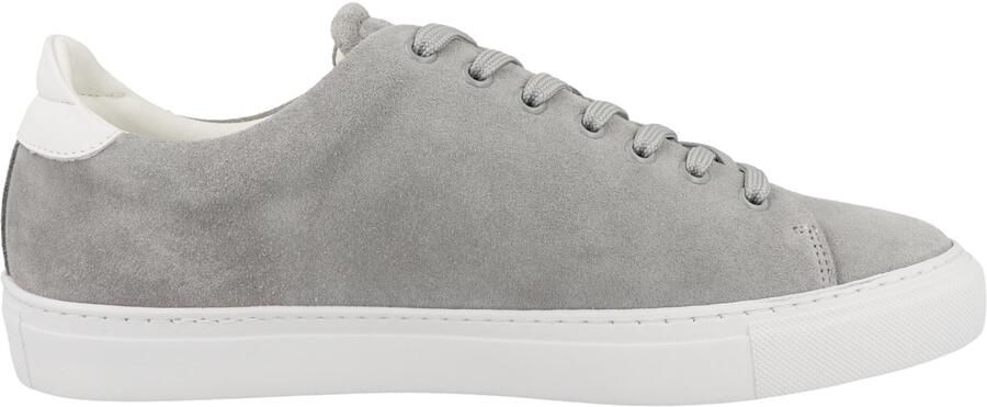 Garment Project Sneakers laag 'Type' lichtgrijs - Foto 5