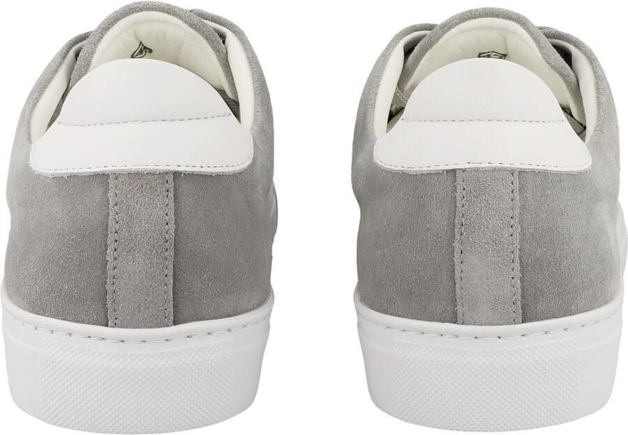 Garment Project Sneakers laag 'Type' lichtgrijs - Foto 3