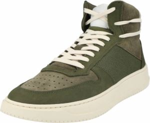 Garment Project Sneakers hoog 'Legacy'