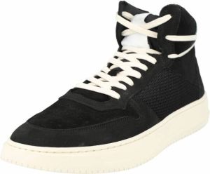 Garment Project Sneakers hoog 'Legacy'