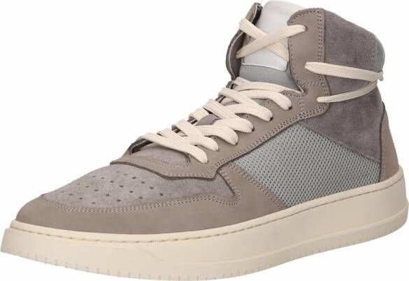 Garment Project Sneakers hoog 'Legacy'