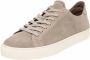 GARMENT PROJECT Type heren sneaker Sand - Thumbnail 1