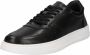 GAR T PROJECT Legacy Zwart Leer Sneaker GP2276 - Thumbnail 2