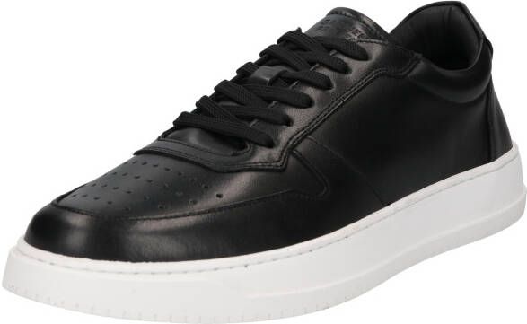 GARMENT PROJECT Legacy Zwart Leer Heren Sneaker GP2276 - Foto 7