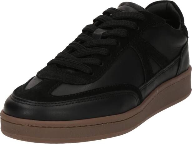 Garment Project Sneakers laag 'Liga'