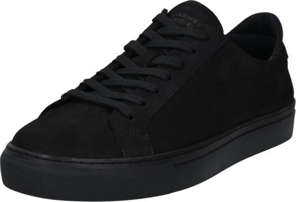 Garment Project Type Black Black Nubuck