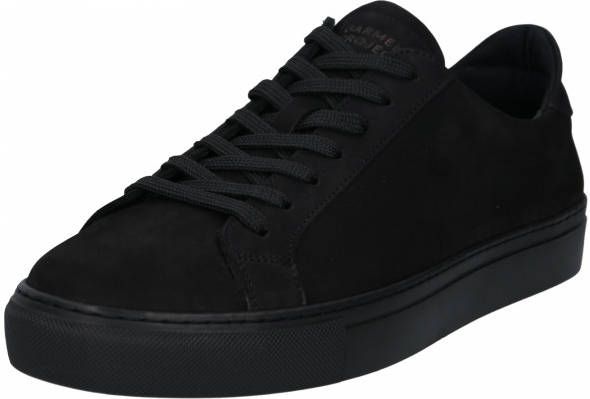 Garment Project Type Black Black Nubuck