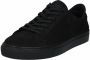 Garment Project Type Black Black Nubuck - Thumbnail 1
