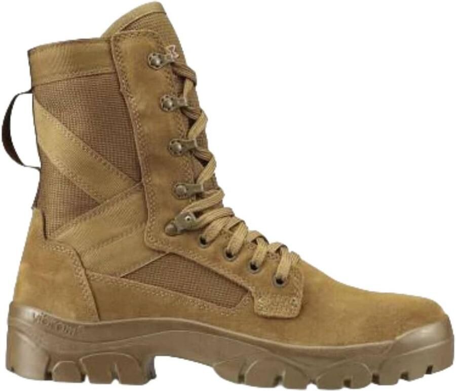 Garmont Boots 'T8 BIFIDA T.A.A.' camel