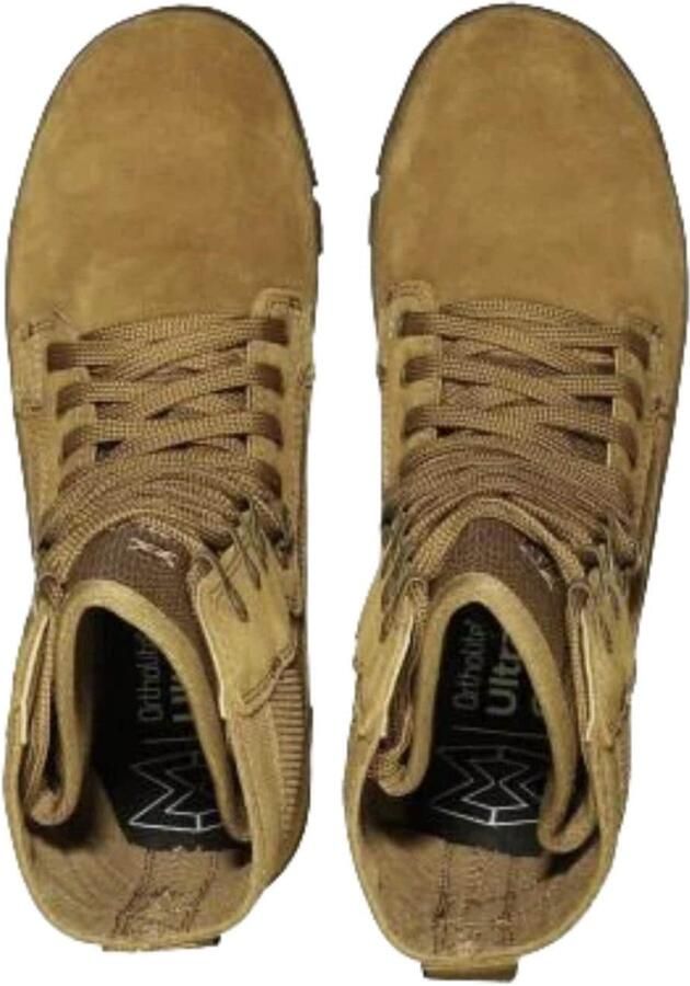 Garmont Boots 'T8 BIFIDA T.A.A.' camel - Foto 4