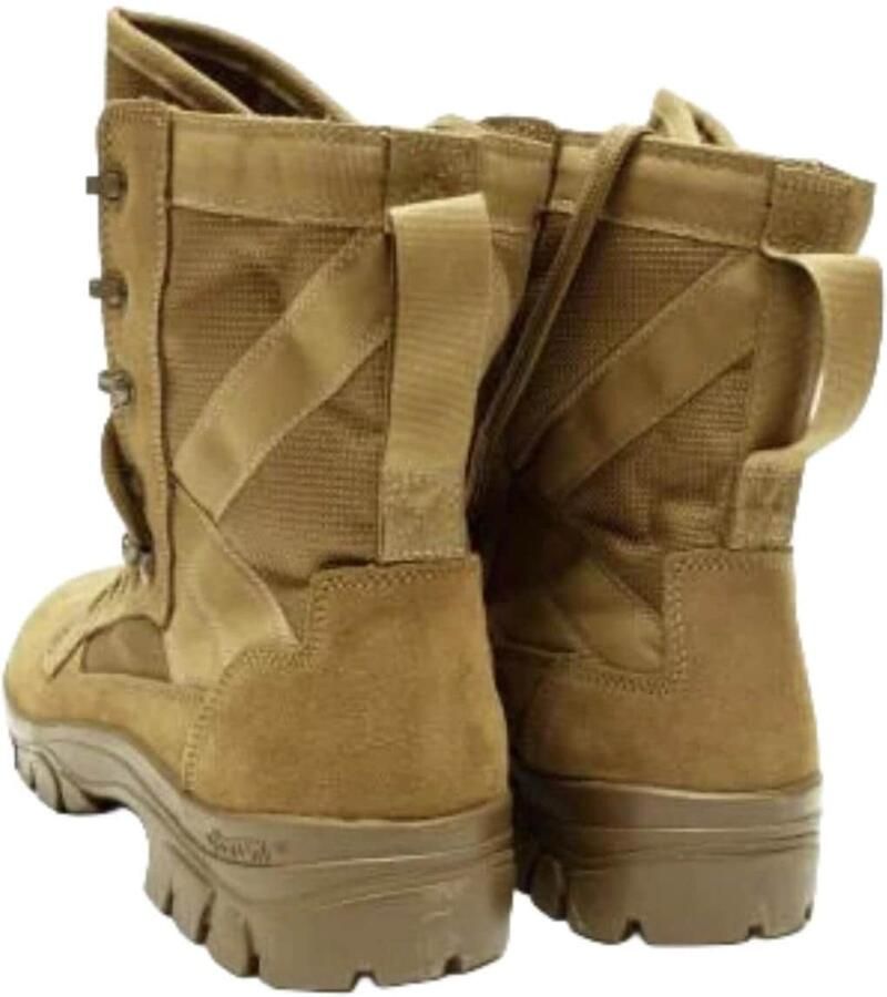 Garmont Boots 'T8 BIFIDA T.A.A.' camel - Foto 2