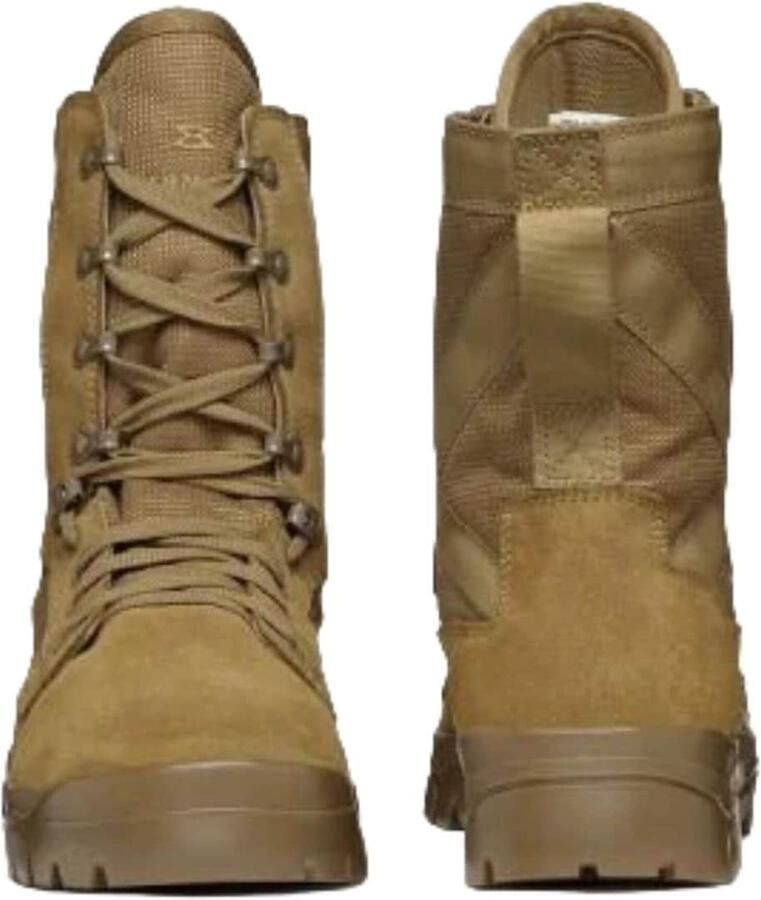 Garmont Boots 'T8 BIFIDA T.A.A.' camel - Foto 3