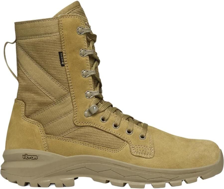 Garmont T8 EXTREME EVO GTX REGULAR GORE-TEX Heren Wandelschoenen Tactische Boots Laarzen Bruin - Foto 2