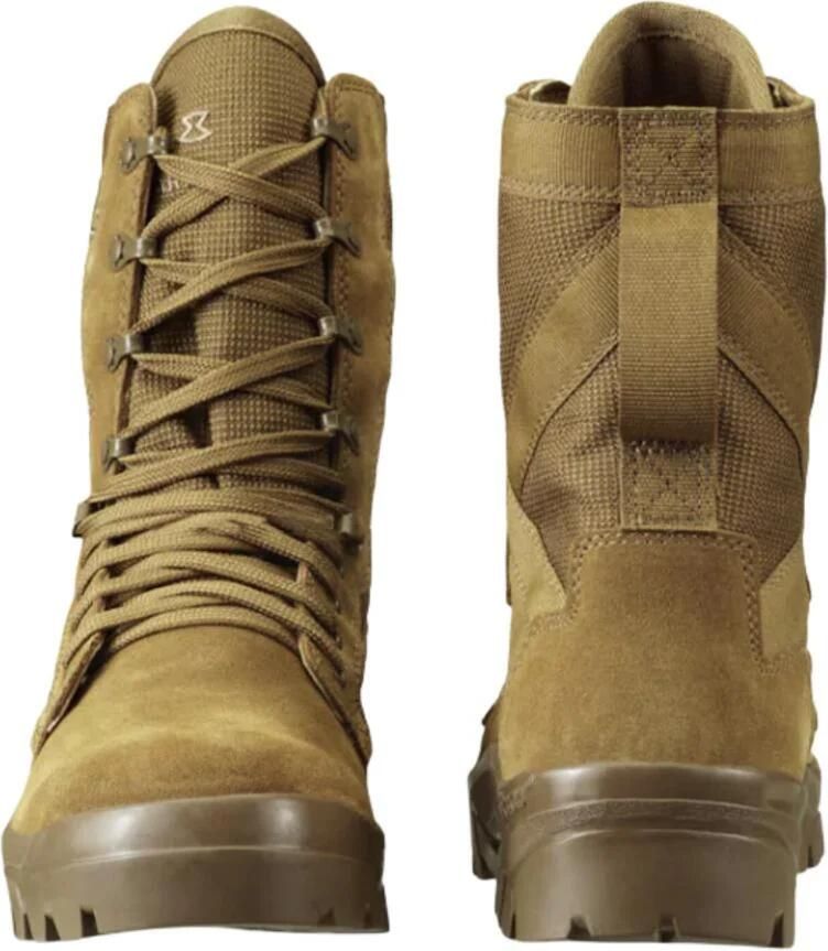 Garmont T8 EXTREME EVO GTX REGULAR GORE-TEX Heren Wandelschoenen Tactische Boots Laarzen Bruin - Foto 3