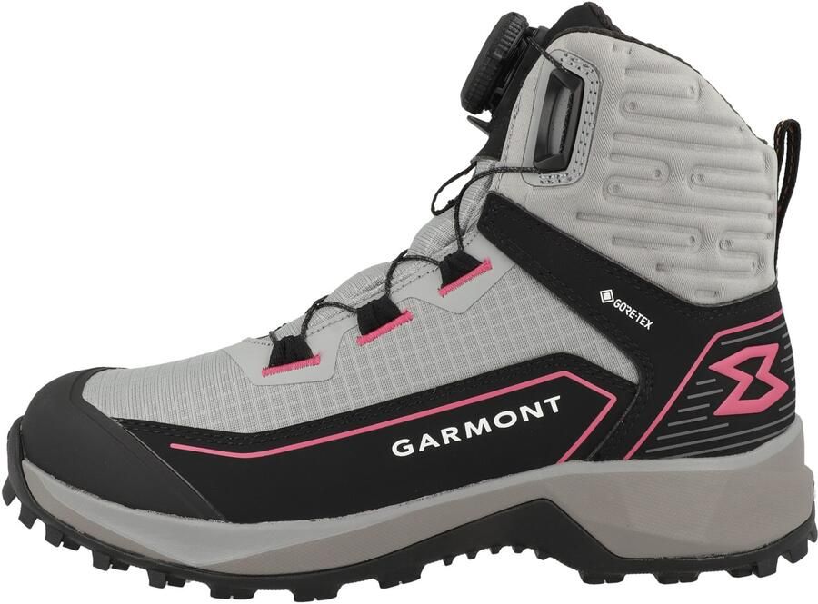 Garmont Trace Mid Boa Gore-tex Wandelschoenen Grijs - Foto 6