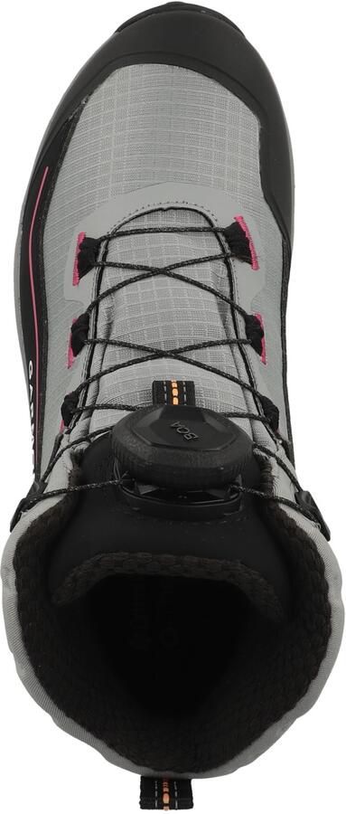Garmont Trace Mid Boa Gore-tex Wandelschoenen Grijs - Foto 4