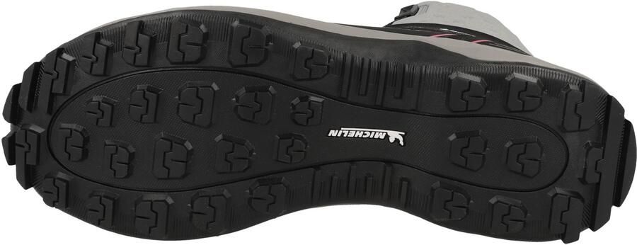 Garmont Trace Mid Boa Gore-tex Wandelschoenen Grijs - Foto 5