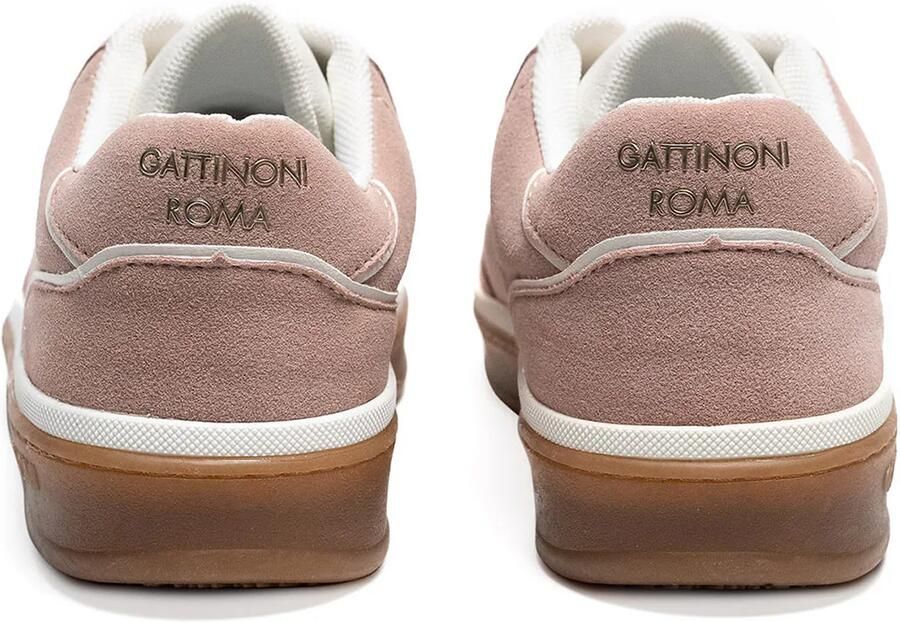 Gattinoni Sneakers laag rosé - Foto 4