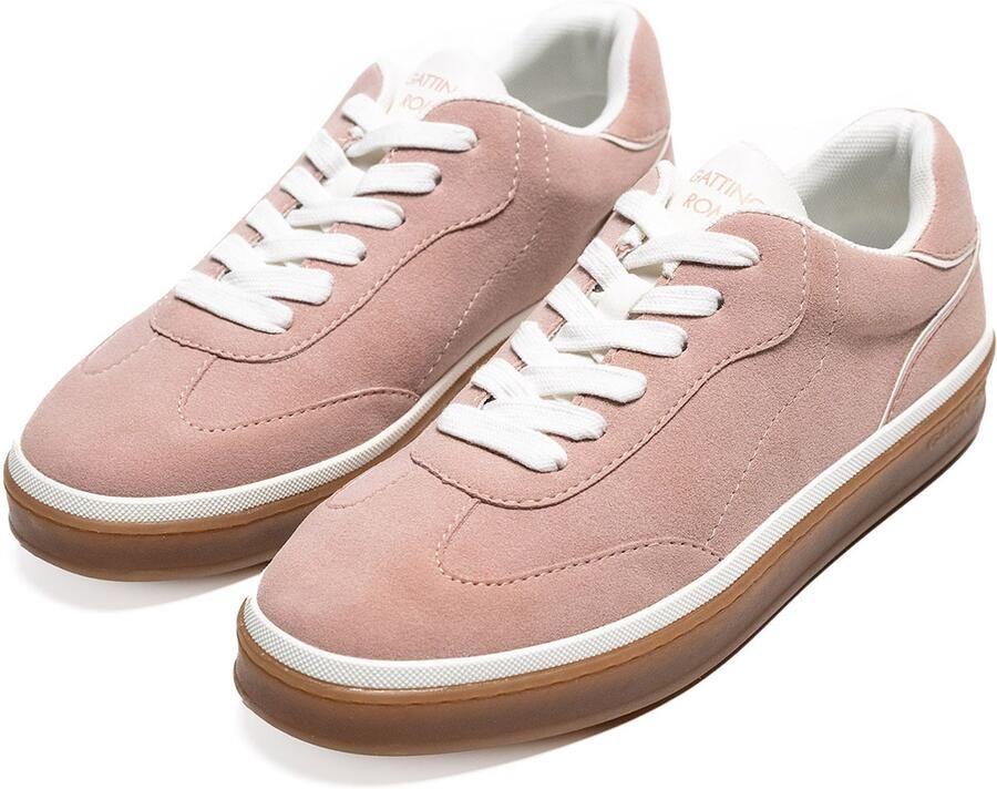 Gattinoni Sneakers laag rosé - Foto 2