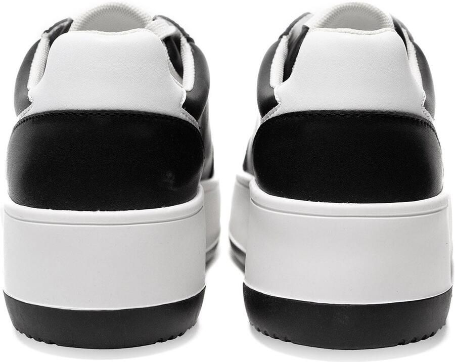 Gattinoni Sneakers laag zwart - Foto 3