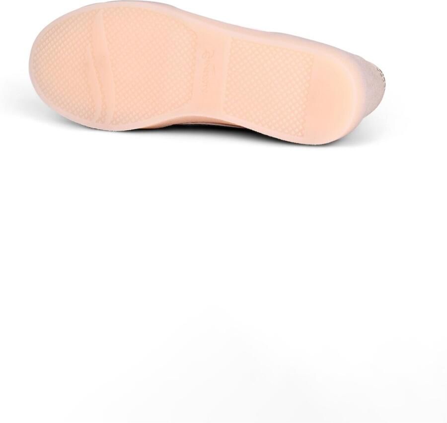 Hüsken Distribution GmbH & Co. KG Genesis 1005432 G-Volley Soft Colour Serial Damessneaker Amandel-Mint - Foto 3